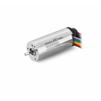 maxon EC-max40無刷電機自主移動物料處理機器人驅(qū)動機器人關節(jié)模組