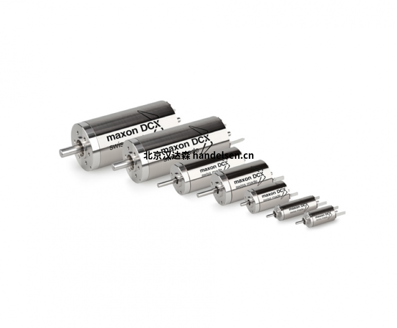maxon EC45無(wú)刷電機(jī) maxon EC45無(wú)刷電機(jī)