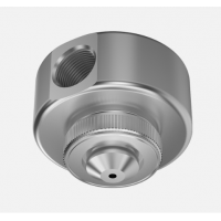 Lechler 氣動(dòng)全錐霧化噴嘴1361151YA2000型空氣加濕，冷卻