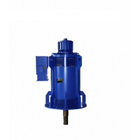 Marelli Motori 電機C3G - C4G型，功率高達 3.400 kW