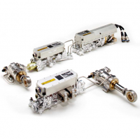 PARKER 氣缸和執(zhí)行器，過濾器和濾芯及電機(jī)驅(qū)動(dòng)器等生產(chǎn)商