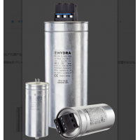 德國Hydra 電機電容器，帶過壓開關(guān)，MKP硅技術(shù)321系列