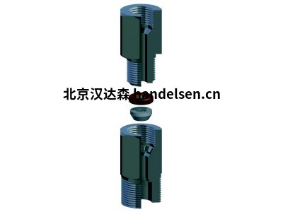 德國Schlesinger高壓爆破片可用于高壓泵、柴油高壓泵測(cè)試臺(tái)