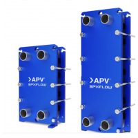 APV 熱交換器、泵、閥門、混合器、溶解器和均質(zhì)機(jī)