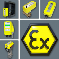 Schischek 用于HVAC應(yīng)用的電動(dòng)執(zhí)行器，傳感器，控制器和組件