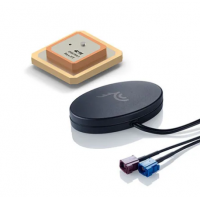 TE Connectivity 連接器，天線，繼電器，接觸器開關，傳感器