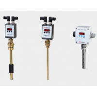Goldammer液位控制器，液位溫度控制器，指示器溫度電子控制器