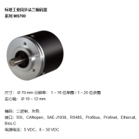 W+S Messsysteme 光電測量技術(shù)，增量編碼器，角度編碼器等產(chǎn)品