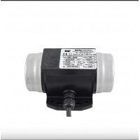 Netter Vibration NEA系列單相電動機用于輸送機、振動臺或篩子