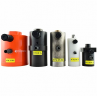 Netter Vibration氣動直線振動器NTK 25 AL用于輸送、壓實和松開散裝物料