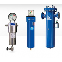 BEKO TECHNOLOGIES生產(chǎn)過濾器，加熱器，干燥機(jī)，油水分離器