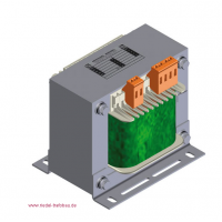 德國Michael Riedel單相變壓器RSTN50-3000，高達(dá)3KVA