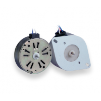 Crouzet交流同步電機(jī)，需要恒定運(yùn)動和低扭矩的應(yīng)用的最佳解決方案