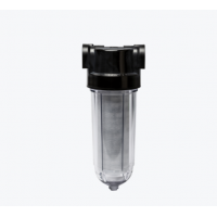 比利時CINTROPUR 帶過濾羊毛的濾水器，細度為1μ至300μ的過濾器