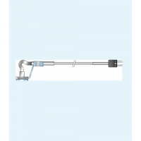 荷蘭Thermo-Electra 80100型磁性表面熱電偶，最高可達240°C