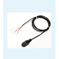 Thermo-Electra電阻溫度計，82509 自粘式 Pt100 表面探頭，最高 150°C