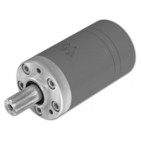 M+S HYDRAULIC 生產(chǎn)與開發(fā)擺線電機，制動器，軸向柱塞電機及柱塞泵