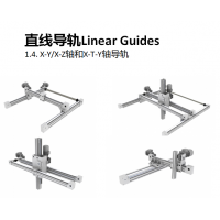 意大利原廠C.T.S. 生產(chǎn)軸承和直線導軌，可以根據(jù)客戶的需求設(shè)計