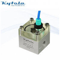 芬蘭Kytola，橢圓齒輪流量計 2950型，適用于使用油作為介質(zhì)的工業(yè)應(yīng)用