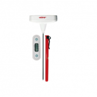 Ebro Electronic 標(biāo)準(zhǔn)核心溫度計(jì)TDC 150型，用于食品溫度控制