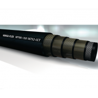 HANSA-FLEX HD 700 LL螺旋軟管，SAE100 R15，使用壽命長