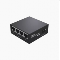 DiGidot PxLNet 發(fā)射器 12-24，可將 SPI 信號轉換為 DiGidot PxLNet 協(xié)議