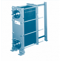 UNIVERSAL HYDRAULIK板式換熱器，高耐腐蝕性且易于維護(hù)