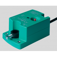 德國Joventa 小型電動風(fēng)門執(zhí)行器，緊湊型外觀設(shè)計