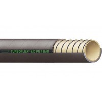 teguma TURBOFLEX耐磨吸入和排出軟管 適用于磨料、礫石和污泥
