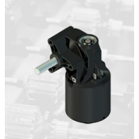Ankarsrum PM4220 減速直流電機(jī)，緊湊型永磁直流電機(jī)