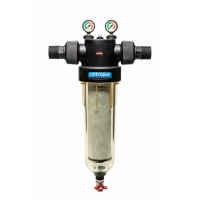 比利時Cintropur NW 500水過濾器現貨供應可使用不同的水處理產品