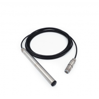 KELLER DCX-22數(shù)據(jù)記錄儀，比直徑較小的記錄器實現(xiàn)更高的測量精度