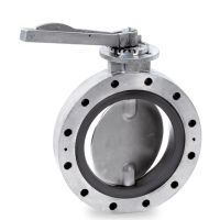 德國Warex Valve DKZ 103型蝶閥，免維護(hù)設(shè)計(jì)，無需后續(xù)潤滑