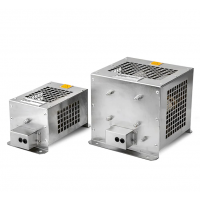Spohn+Burkhardt SBG系列電阻器，適合各種應用的制動器或功率電阻器