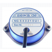 SEIKA NG2I、NG3I、NG4I高精度測斜儀，用于測量大傾角