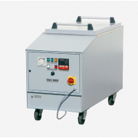 TOOL-TEMP 調理浴槽TT-100型，調節(jié)槽允許水和蒸汽溫度高達90°C