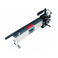 SCHAAF HP 3000-HT 手動泵，兩級手動杠桿泵，壓力高達3000 bar