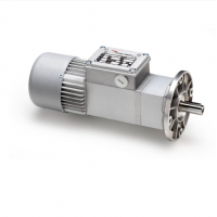 Mini Motor ACC系列齒輪減速電機(jī)，直流 24 V同軸減速電機(jī)