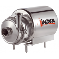 Inoxpa 生產(chǎn)與銷售各種類型的泵，閥門和管件及攪拌器和混合器
