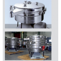 德國MOGENSEN生產(chǎn)與銷售滾筒篩分機(jī)，振動篩分機(jī)等設(shè)備