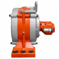 NetterVibration CV、CC、CCV、DV系列外置式液壓外振動器