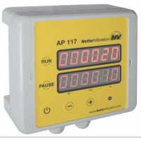 NetterVibration AP控制振動器降低能耗工作時間暫?？刂破? title=