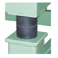 NetterVibration NRE、NTE、NOF、NAP系列橡膠緩沖器振動(dòng)元件