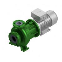 德國制造DICKOW PUMPEN 單極蝸殼泵KMB型，帶磁性聯(lián)軸器
