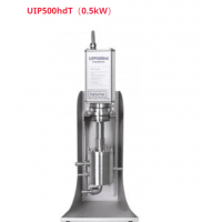 Hielscher 超聲波處理器UIP500hdT，用于液體的中試和小規(guī)模加工