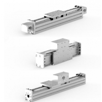 德國(guó)HSB Automation 提供直線導(dǎo)軌、機(jī)器人技術(shù)、控制系統(tǒng)及定制服務(wù)