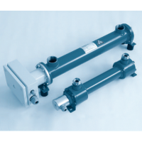 德國Universal Hydraulik液壓冷卻器，油冷卻器，熱交換器，油水冷卻器