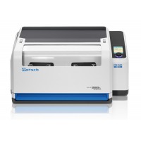德國RETSCH研磨儀MM500 NANO在幾秒鐘內(nèi)對(duì)樣品進(jìn)行研磨