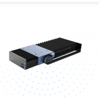 LAB 線性載物臺LS100型，采用優(yōu)化的空氣軸承設(shè)計(jì)，適用于各種應(yīng)用