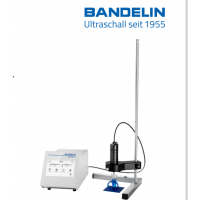 BANDELIN SONOPULS HD 5020型超聲波均質(zhì)機，體積為0.1–10 ml